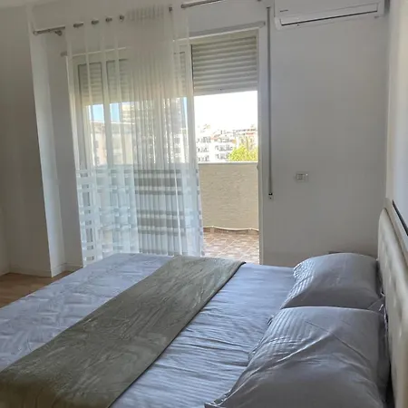 Roy Iv Apartment Durrës