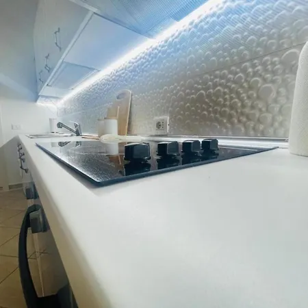 Appartement Roy Iv Durrës