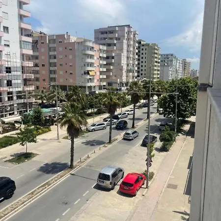 Roy Iv Durrës