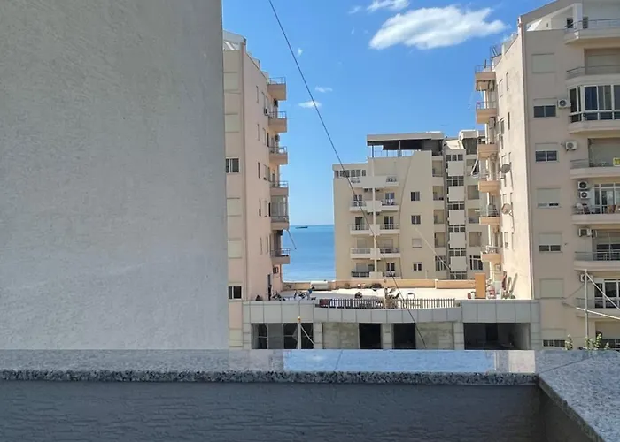 Apartment Roy Iv Durrës