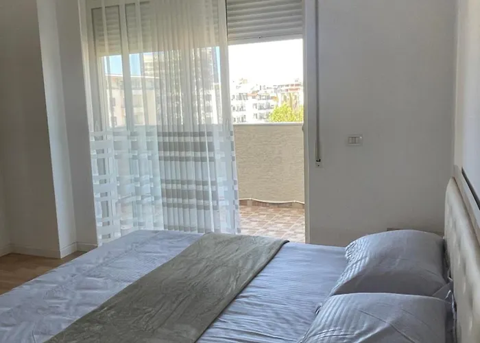 Roy Iv Apartment Durrës