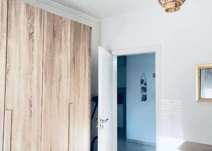 Roy Iv Appartement
