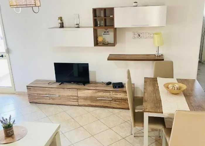Roy Iv Appartement