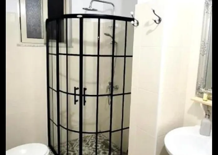 Roy Iv Appartement