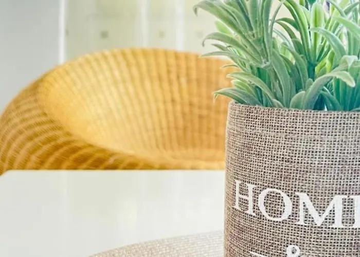 Appartement Roy Iv