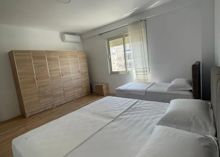 Roy Iv Apartament