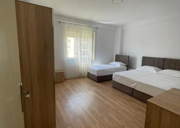 Apartament Roy Iv