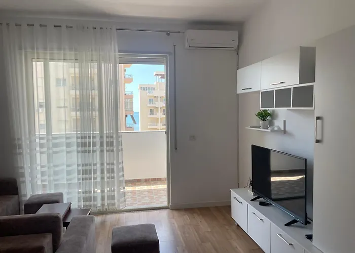 Apartment Roy Iv Durres