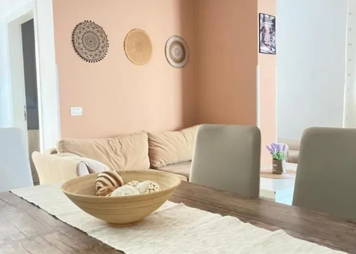 Apartament Roy Iv Durrës