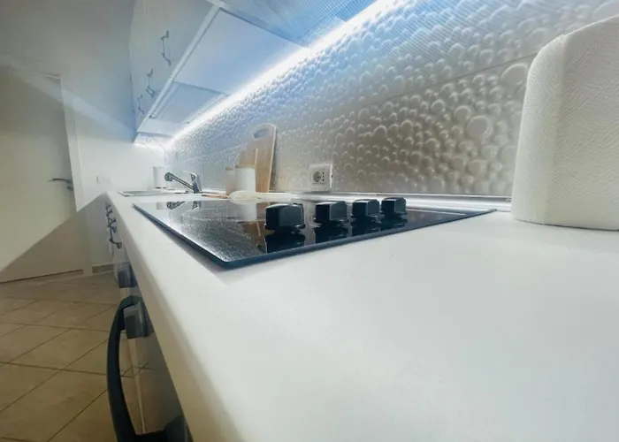 Apartament Roy Iv Durrës